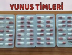 Isparta Yunus Timlerinden Önemli Uyuşturucu ve Silah Ele Geçirildi