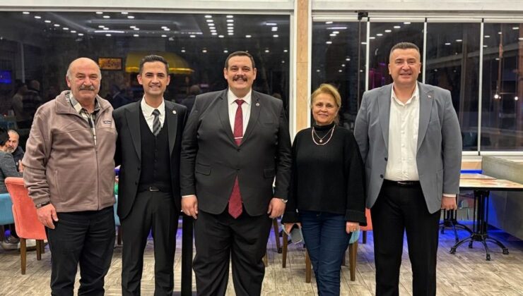 Görkem Efe İçin Umut Büyüyor: Mustafalar Bir Araya Geldi.