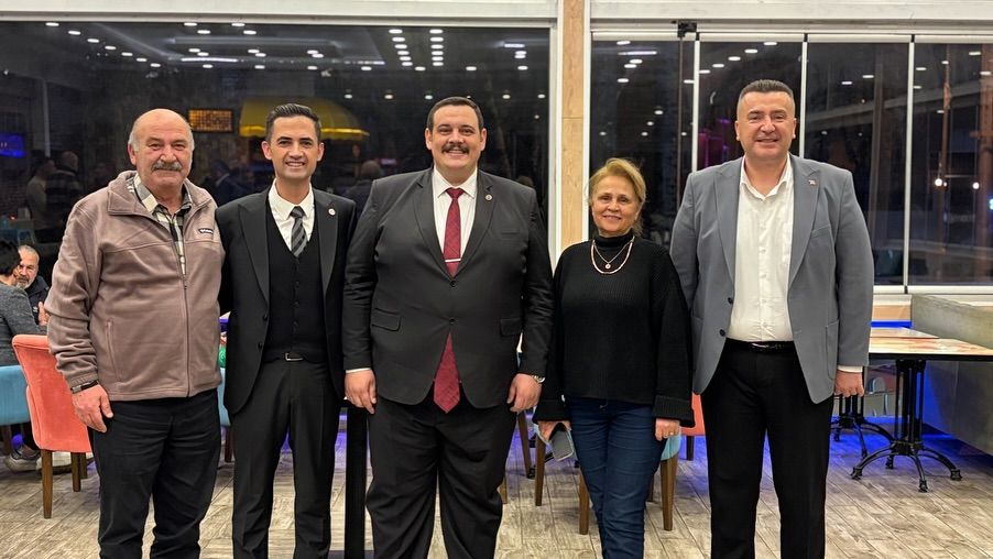 Görkem Efe İçin Umut Büyüyor: Mustafalar Bir Araya Geldi. m1