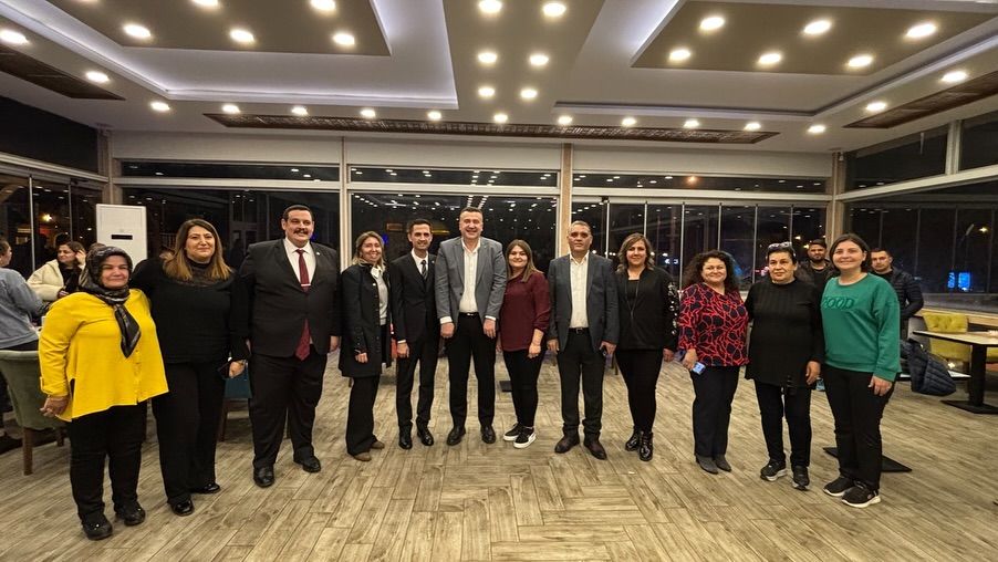 Görkem Efe İçin Umut Büyüyor: Mustafalar Bir Araya Geldi. m2