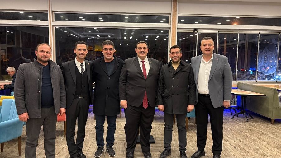 Görkem Efe İçin Umut Büyüyor: Mustafalar Bir Araya Geldi. m3