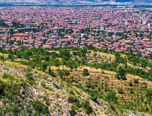 Isparta’da Yeni Mahalleye “Yeni Yüzyıl” Adı Verildi