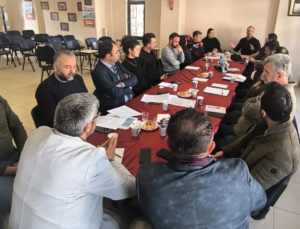 Mimarlardan Belediyeye Bodrum Kat Otoparkı Önerisi