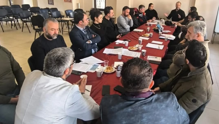 Mimarlardan Belediyeye Bodrum Kat Otoparkı Önerisi