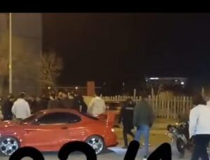 Isparta Fatih Mahallesi’nde Motosiklet Kazasında Sürücü Ağır Yaralandı