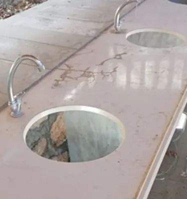 Isparta Andık Deresi’ndeki Lavaboların Son Hali Şaşkınlık Yarattı nasil is 2