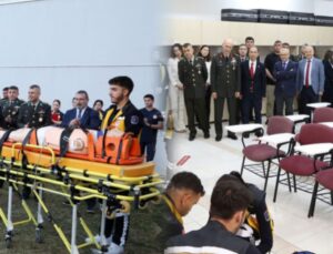 SDÜ ve Eğirdir Dağ Komando Okulu Arasında İş Birliği Protokolü İmzalandı