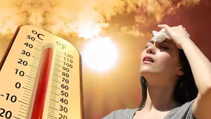 Mart ayında Sıcaklık Rekoru Bekleniyor: Isparta’da Sıcaklıklar 26-27 Dereceyi Bulacak