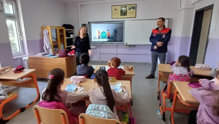 Su Vatandır! Suyu Koru, Vatanı Koru!
