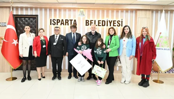 Dünya Su Günü’nde Su Kullanımına Dikkat Çekildi