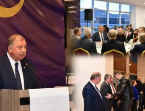 ITSO’nun İftar Programları Sona Erdi: Birlik ve Beraberlik Vurgusu Yapıldı