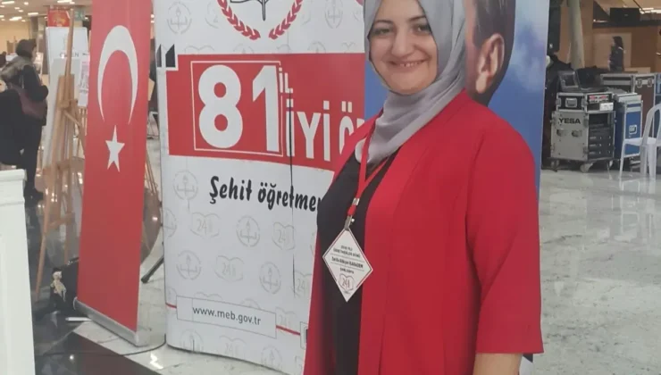 TEMA Vakfı, Isparta Merkez’de Çevre ve Doğa Bilinci İçin Çalışmalarına Devam Ediyor