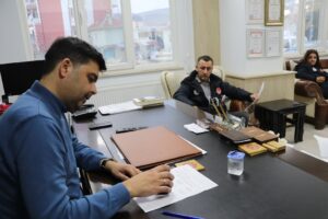 Uluborlu’nun İçme Suyu Sorunu Çözülüyor! İhaleye Rekor Katılım u