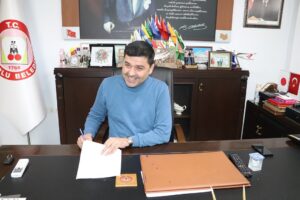 Uluborlu’nun İçme Suyu Sorunu Çözülüyor! İhaleye Rekor Katılım u2