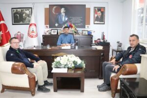 Uluborlu’nun İçme Suyu Sorunu Çözülüyor! İhaleye Rekor Katılım u4