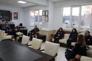 Uluborlu’nun İçme Suyu Sorunu Çözülüyor! İhaleye Rekor Katılım u5