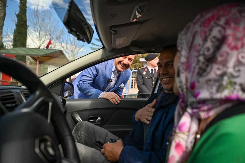 Vali Abdullah Erin’den Polis ve Jandarmaya Bayram Ziyareti v2 3