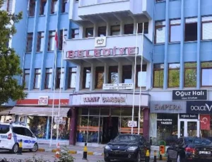 Yalvaç Belediyesi 6 Motorlu Aracı Açık Artırma ile Satışa Sunuyor