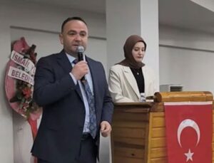 Sütçüler Belediye Başkanı İsmail Yurdabak, İftar Programında Önemli Açıklamalarda Bulundu