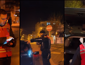 Isparta Emniyetinden Büyük Operasyon: 4 Ayda 1905 Aranan Şahıs Yakalandı