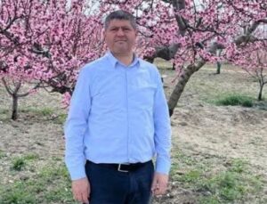 Isparta Ziraat Odası Başkanı Selçuk: “Zirai Don Çiftçimizi Vurdu, Destek Şart”