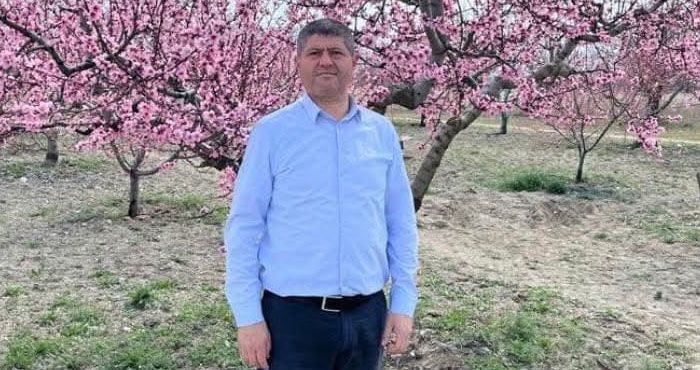 Isparta Ziraat Odası Başkanı Selçuk: “Zirai Don Çiftçimizi Vurdu, Destek Şart”