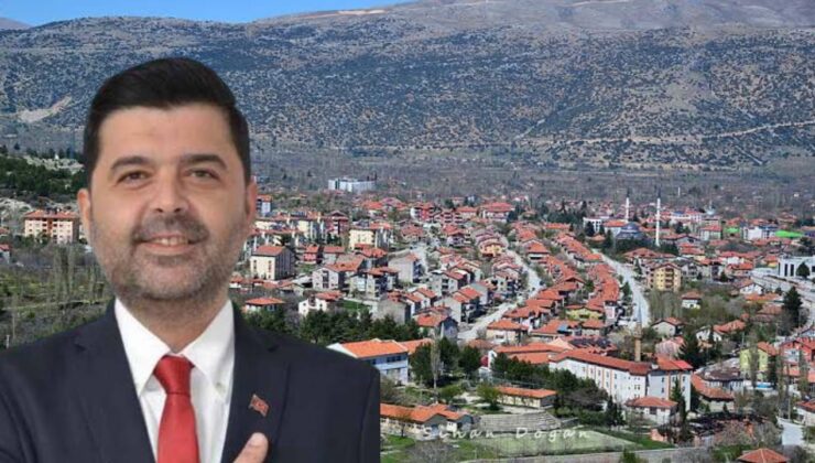Uluborlu’da Altyapı Atağı: Doğalgaz Tamamlanıyor, Modern İçme Suyu Geliyor