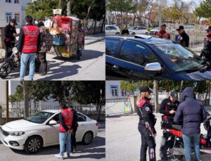 Isparta’da Asayiş Uygulaması: 18 Ekip ile Geniş Kapsamlı Denetim Gerçekleştirildi