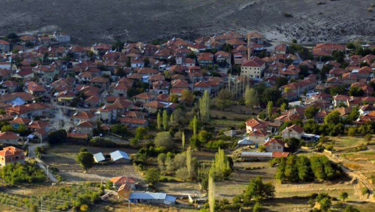 Isparta’nın O Köyü’nde Antik Kalıntılar Bulundu: Sit Alanı Olarak Tescillendi