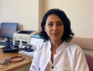 Yalvaç Devlet Hastanesi’nden Aşı Haftası Uyarısı: Uzman Dr. Berire Yavuz “Aşılar Her Yıl Milyonlarca Yaşamı Kurtarıyor”