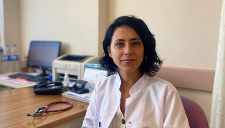 Yalvaç Devlet Hastanesi’nden Aşı Haftası Uyarısı: Uzman Dr. Berire Yavuz “Aşılar Her Yıl Milyonlarca Yaşamı Kurtarıyor”