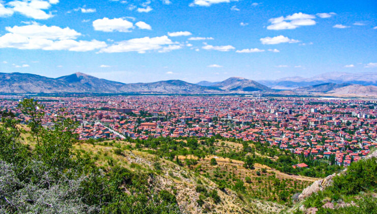 Isparta’nın Yüksek Deprem Riskine Rağmen Düşük Sigortalılık Oranı Endişe Veriyor