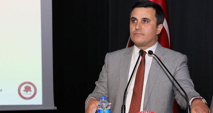 Faruk Daşdöner: “Göreve Gelmeden Sorunları Çözmeye Başladık”