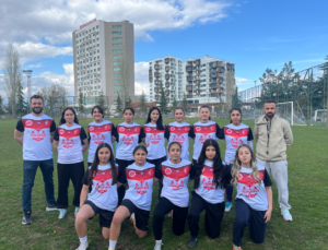 Isparta Spor Lisesi Ragbi Takımından Büyük Başarı: Türkiye Finallerine Katılma Hakkı Kazandılar!