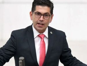 CHP’li Halıcı’dan Merkez Bankası’nın Faiz Kararına Sert Tepki: “Ekonomi Siyasi Hırsın Kurbanı Oldu”