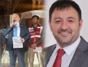 Isparta Siyasetinde Gerilim Yükseliyor: Bu Kez Karaca’dan Zabun’a Sert Yanıt Geldi