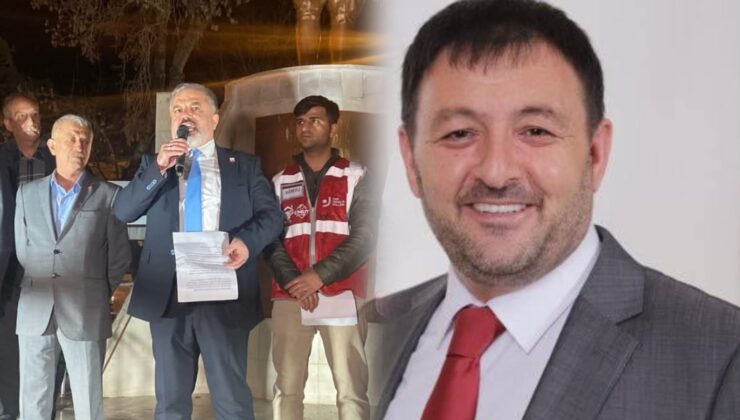 Isparta Siyasetinde Gerilim Yükseliyor: Bu Kez Karaca’dan Zabun’a Sert Yanıt Geldi