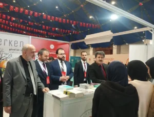 Isparta’da Devlet Teşvikleri Tanıtım Günlerinde Diyanet Hizmetlerine Yoğun İlgi