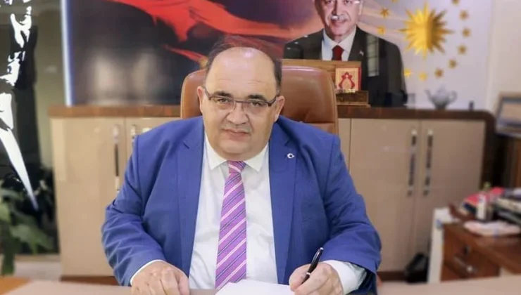 Keçiborlu Belediye Başkanı Yusuf Murat Parlak’tan Halk Buluşması Çağrısı