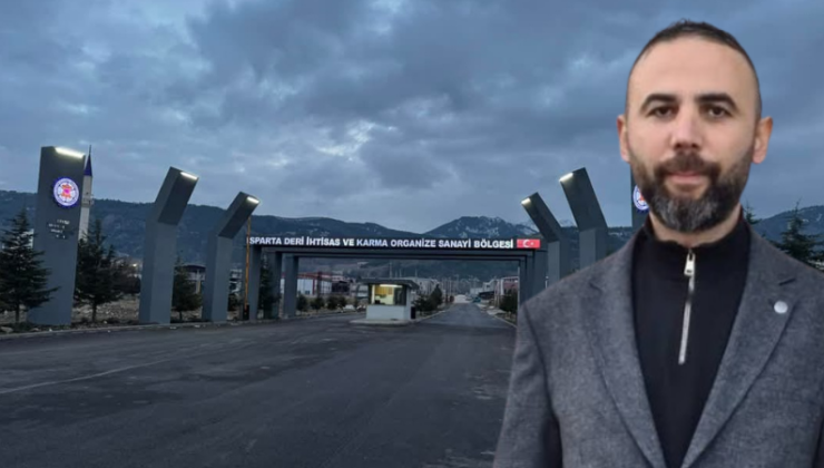 Başkan Marulcu: Geleceğin Teknolojisinde Isparta’nın Vizyonu Örnek Gösterilecek