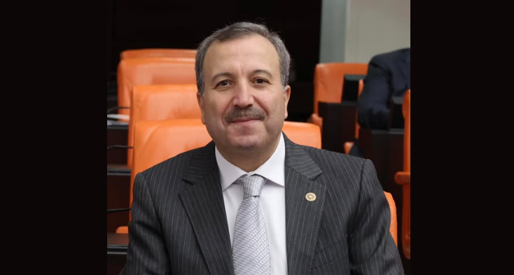 Milletvekili Mehmet Uğur Gökgöz’den Gazeteciler Günü Mesajı: “Milletin Vicdanına Ses Oluyorsunuz”