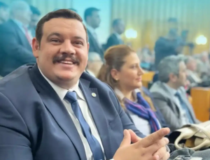 Başkan Mustafa Kodal’a Yüzde 66 Destek