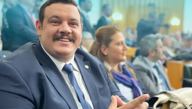 Başkan Mustafa Kodal’a Yüzde 66 Destek