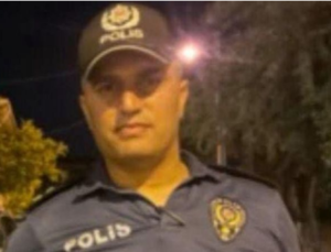 Isparta’da Feci Kaza: Komiser Nazım Akkoyun Hayatını Kaybetti