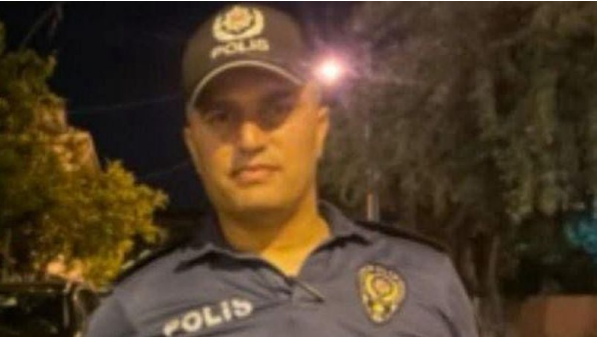 Isparta’da Feci Kaza: Komiser Nazım Akkoyun Hayatını Kaybetti