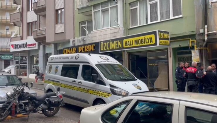 Isparta’da Komşular Arasında Silahlı Kavga: Anne ve Oğlu Yaralandı  İşte Detaylar