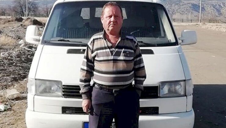 Isparta’nın Gizemli Kaybolan İsimleri: 5 Yıldır Mustafa Özbay’dan Haber Alınamıyor