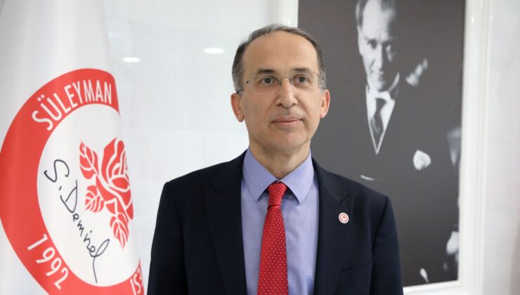 SDÜ’den Türkiye’nin En Kapsamlı Göç ve İstihdam Çalıştayı: Geleceğe Yönelik Çözüm Arayışları