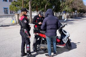 Isparta'da Asayiş Uygulaması: 18 Ekip ile Geniş Kapsamlı Denetim Gerçekleştirildi SaveClip.App 490196808 17901518652160537 6999579393308069138 n