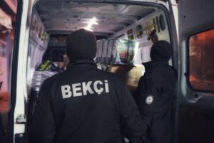 Isparta Emniyetinden Gece Trafik ve Asayiş Uygulaması: 30 Sürücüye Ceza Kesildi SaveClip.App 490577448 17901759783160537 7141886041138309964 n